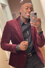 Christopher Broussard 's photo