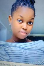 Nisiima Fortunate's photo