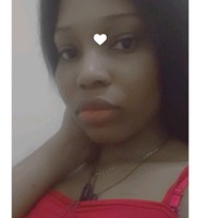 Blessing Sharon's photo