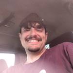 Billy Basham's photo