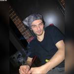 Jordan Caisse's photo