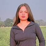 Ankita singh's photo