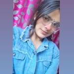 Ritika Mishra's photo