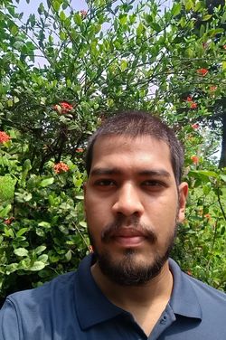 Sourav sarma 's photo