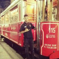 Mouad Ouahabi's photo