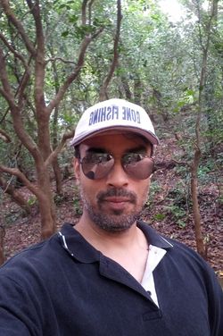 Amol Jadhavrao's photo