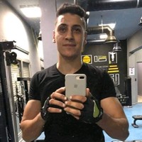 Ismail ben amor's photo