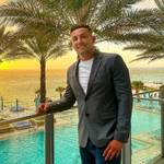 Aaron Bishop's photo