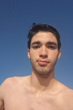 גבריאל 's photo