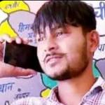 Hitesh Rajput's photo