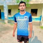 Abhishek Rawal's photo