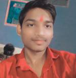 Kanishk sharna's photo