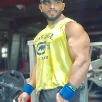 Ganesh Naiknawre's photo