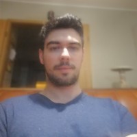 Ruben Almeida's photo