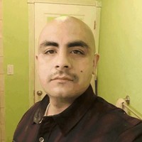 Martin Flores's photo