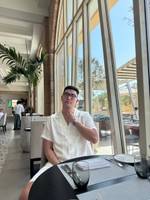 Alexender Williams's photo