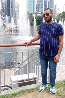 ahmad's photo