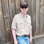 Trent Williams's photo