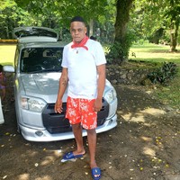 Demarko spence 's photo