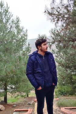 İbrahim arta's photo