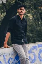 Raj Kumar's photo