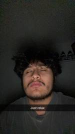 Christian Romero's photo