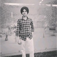 Yashman Sidhu's photo