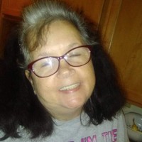 Good woman's photo