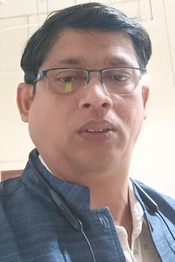 Sudipta Biswas's photo