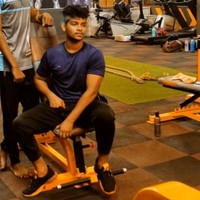 Tasmir Tandel's photo