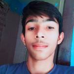 Akshat Meena's photo