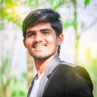 Rahul Gangarde's photo