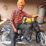 Harkirat Dhillon 's photo