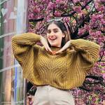 Disha Sharma's photo