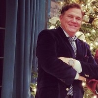 Thomas's photo
