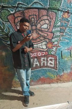 Carlos Eduardo's photo