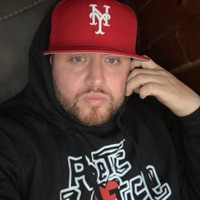 Michael Olmo's photo