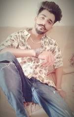 Manish sharma's photo