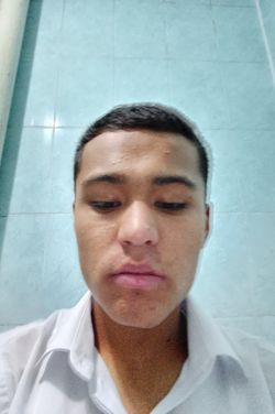 Abdulaziz Roʻziboyev's photo
