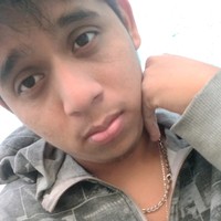 Anthony Hernandez's photo