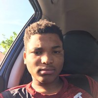 Kensley Marcelin's photo