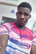 ADU MARVIN EMMANUEL 's photo