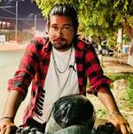 Nikesh's photo