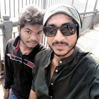 Sandeep Kumar's photo