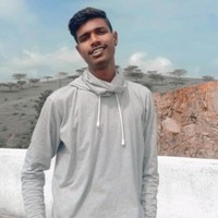 Shivam Thorat's photo