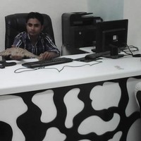 Kawsar Sarmin's photo