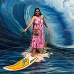 Meghana Mangal's photo