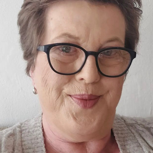 Mina Hi.. Jolly Acres Senior Dating