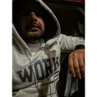 Sherif Mohamed's photo