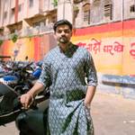 Swapnil dhane's photo